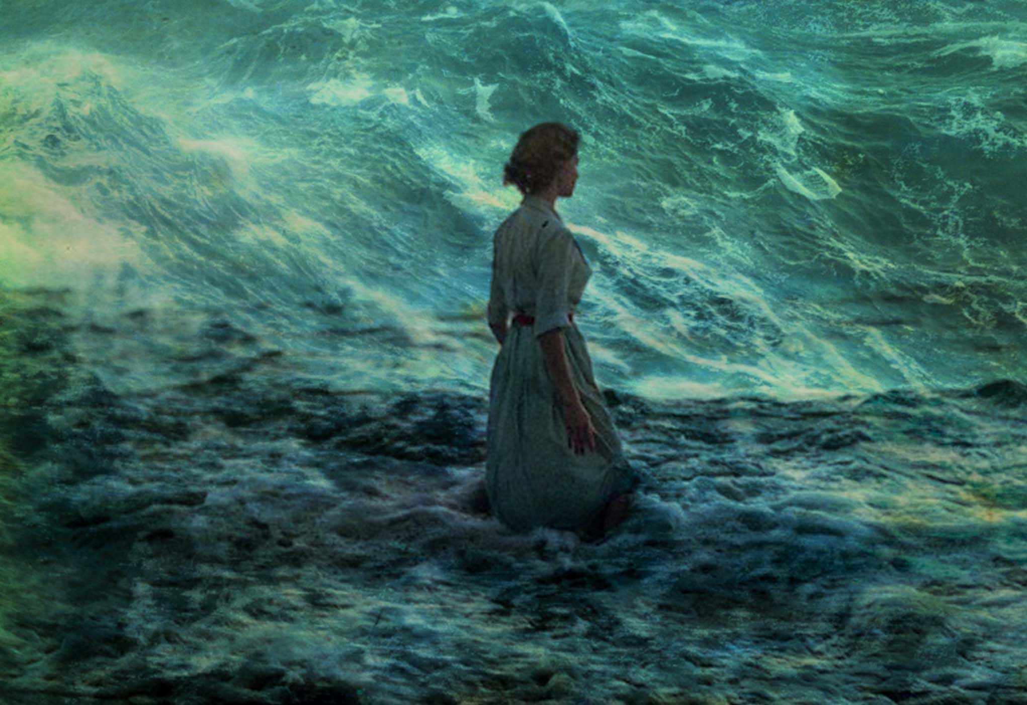OCEAN 4
